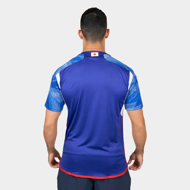 Japan National Team 22/23 Men Home Jersey